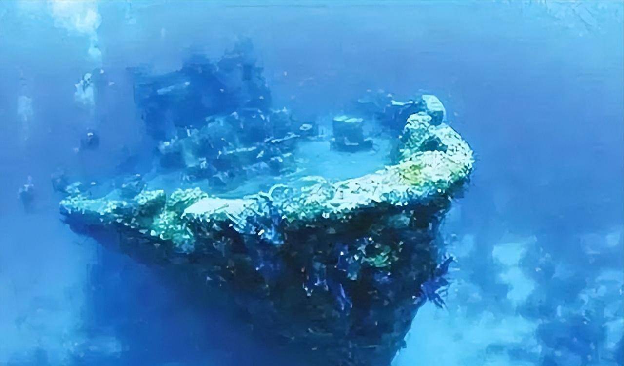 考古学家,熟练的潜水员,沉船事故的研究人员以及东部水域的内部