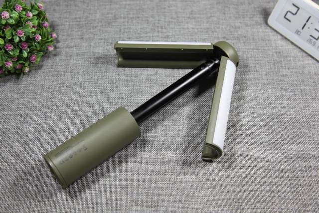 纳拓悟空露营灯：荣获红点奖，一灯多用，照亮生活每一刻