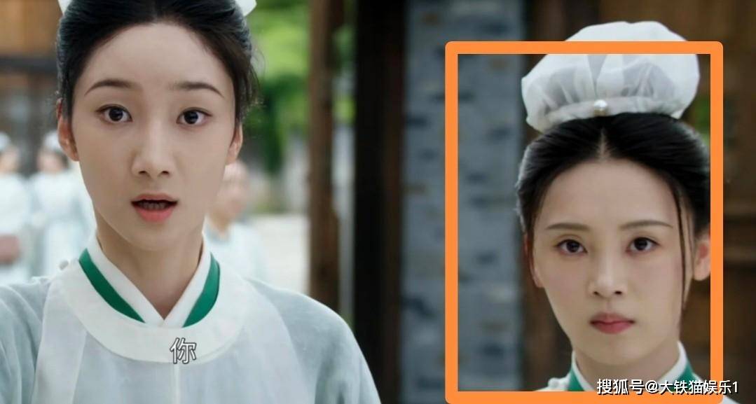 电视剧镜头有多严苛?貌美如花的短剧女主,在于正新剧里泯然众人