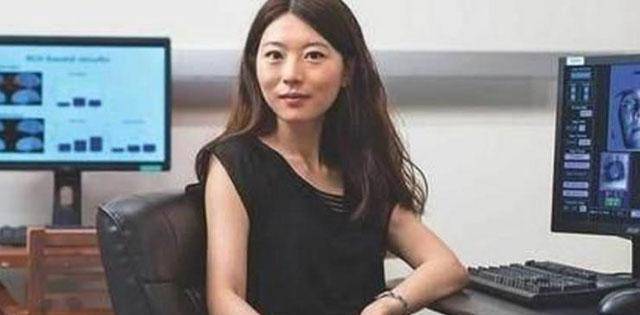 何碧玉选择留美发展,真的是不爱国吗?