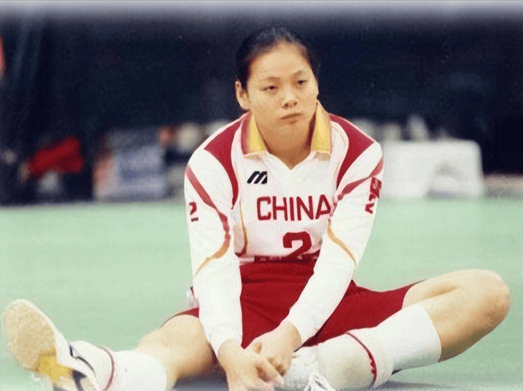 金牌教练郎平:她的选人用人和制定的技战术,有独到之处