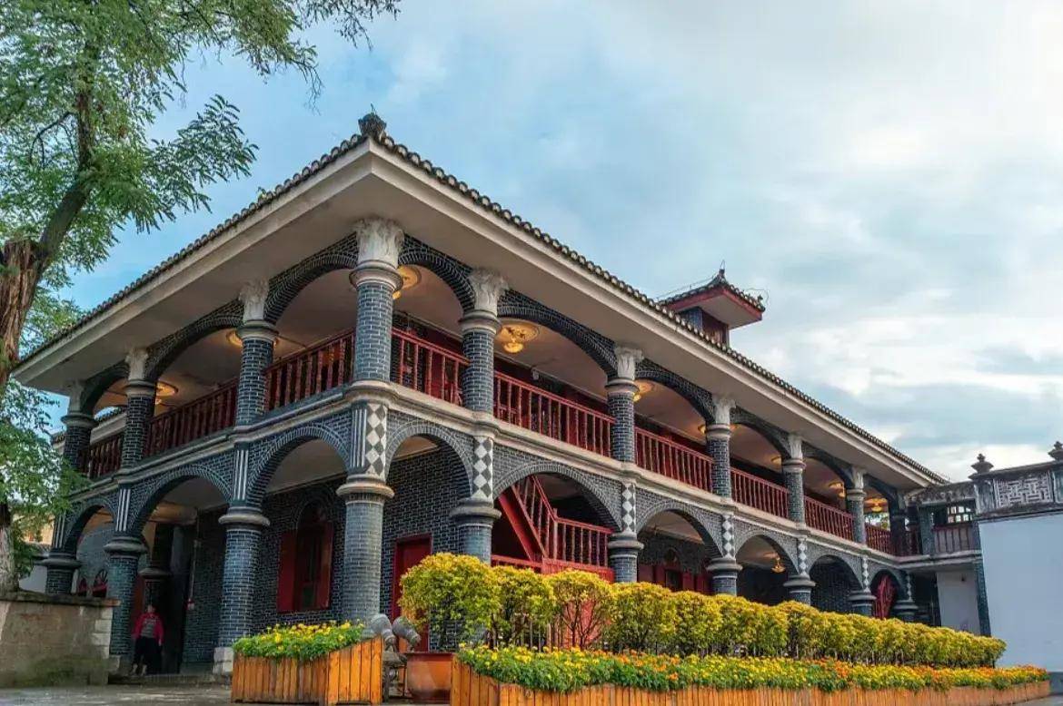 遵义一定要去的六大景点盘点