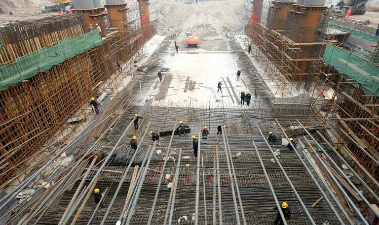 来自地下的神秘力量?西安地铁挖出1356座古墓,施工现场秒变考古基地