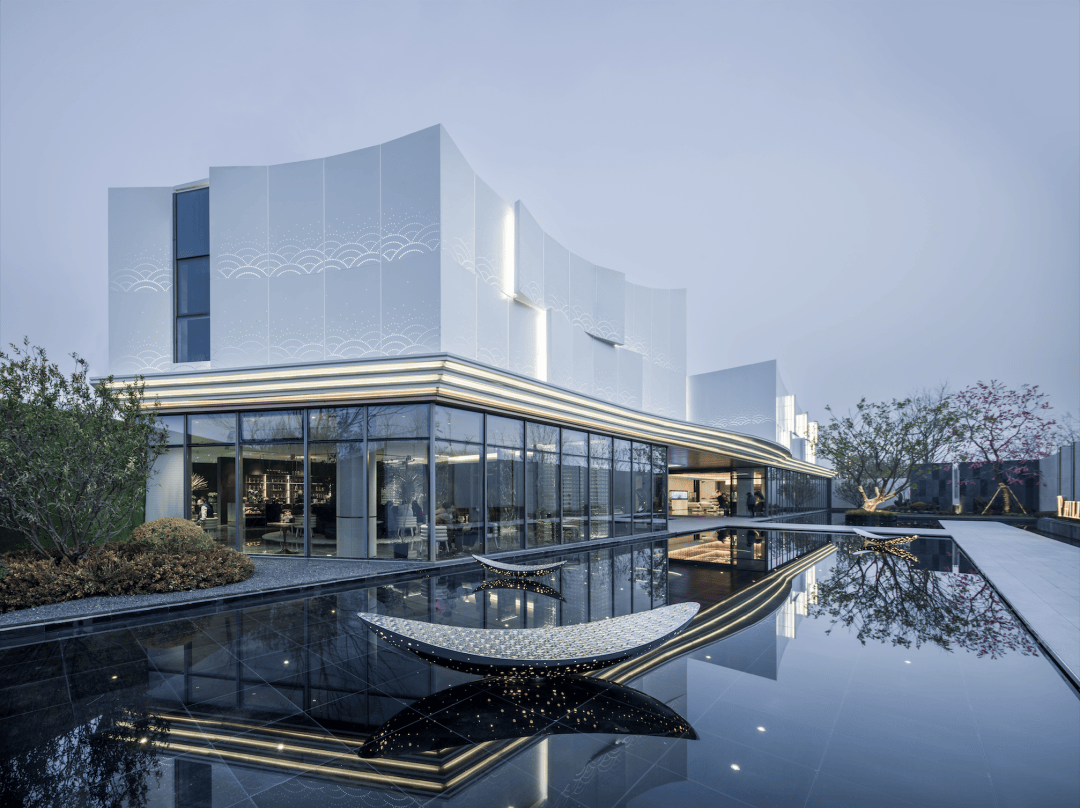 南京新城翡丽铂湾楼盘详情-房价-户型-容积率-小区环境