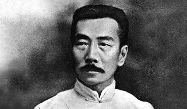 鲁迅的后人何在?儿子是高官,侄孙是位大明星,名字很耳熟