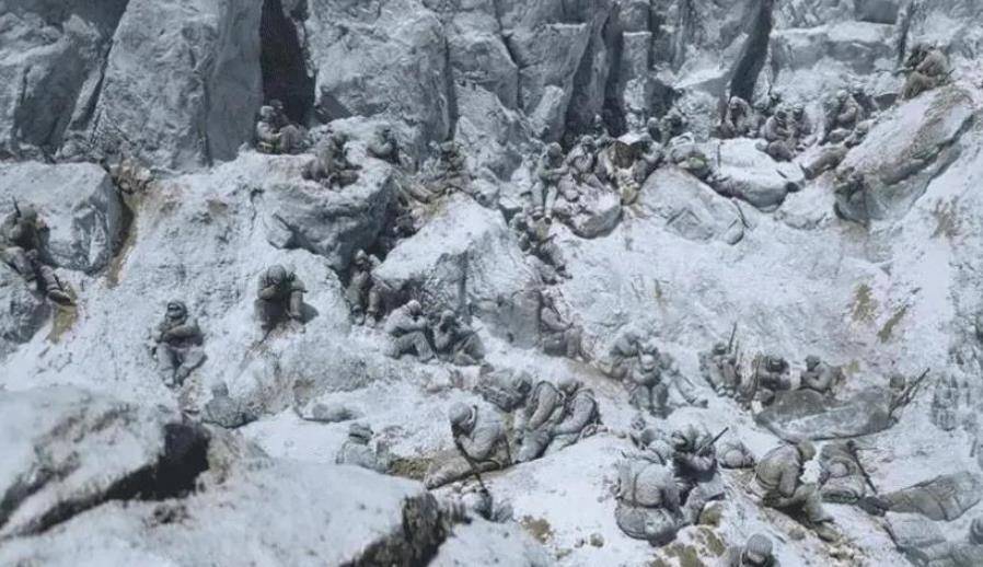 猫耳洞的坚守有多苦?冰山一角都令人恐惧,一年吃完一辈子的苦