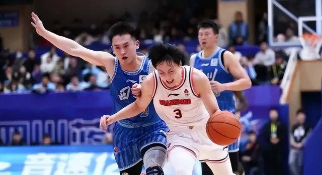 四川男篮:新雄起!强势投资,竞争新疆,冲击篮协杯