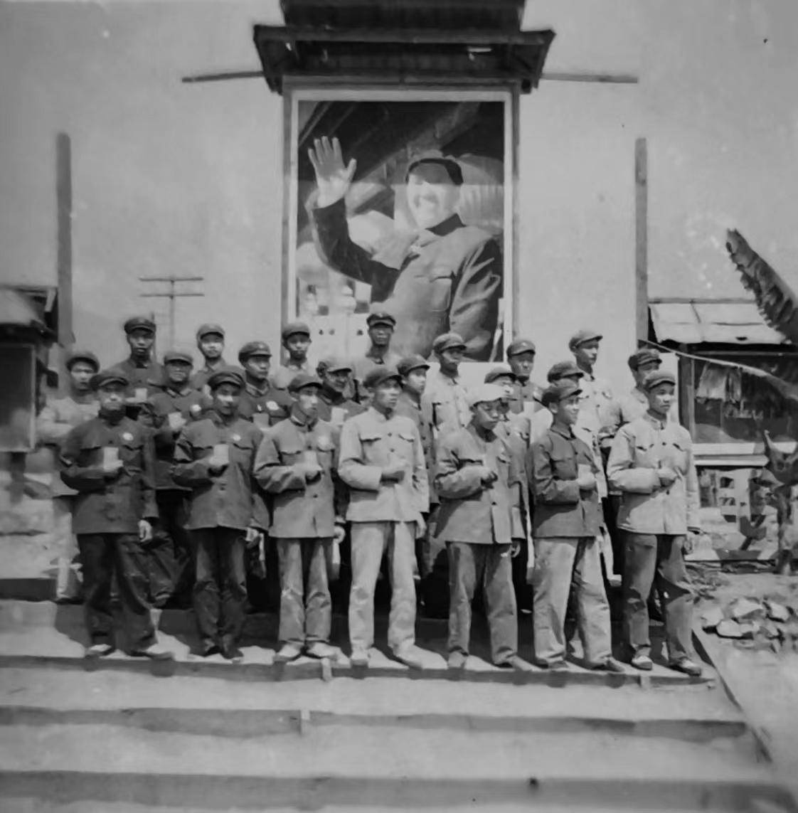 关注湖北阳新战友 重返成昆线——2024"铁友文旅·相聚遵义"见闻(二)