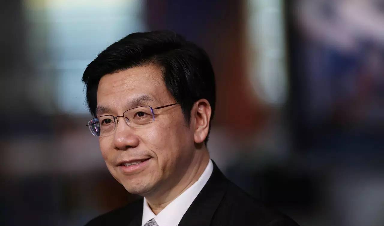 美国国籍,携带全部家当回国投资,令美国损失1300亿_李开复_工作_待遇