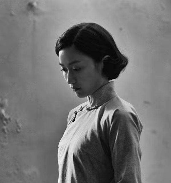 潘兰珍:与恶霸同居生子遇逃亡中陈独秀,为他送5年牢饭陪他终老