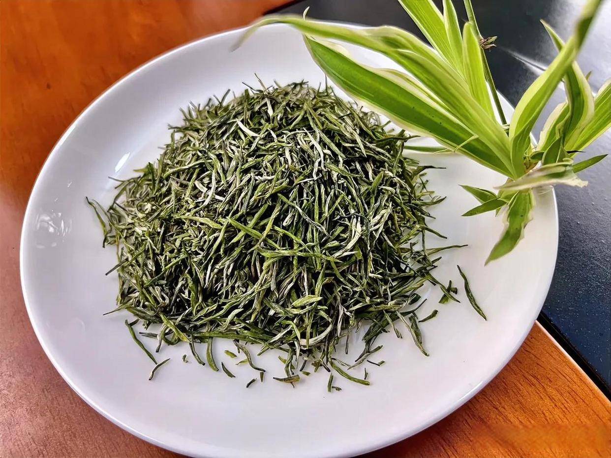 绿茶有哪些品种?怎么泡才好喝?答案来了