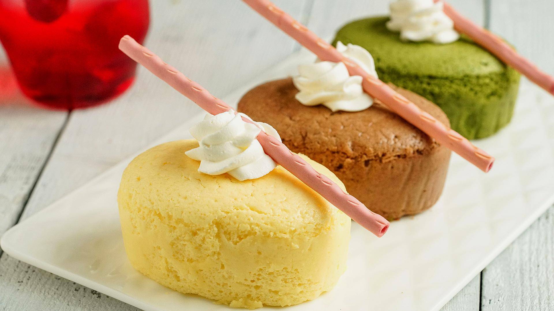 【泰式芒果糯米饭魔法秀:新手也能掌握的风味传奇】