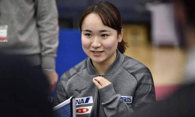 然而,尽管石川佳纯等人竭尽劝说,伊藤美诚依然坚定地做出了退出决定.