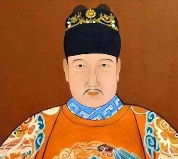 朱标他真有这么厉害吗?如果不死,朱棣敢造反吗_朱元璋_兄弟_儿子