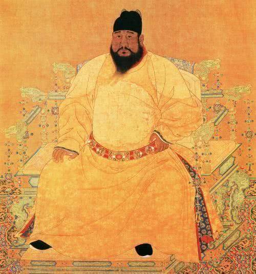 朱高炽在位不到一年,却是明朝皇帝的标杆,为啥评价这么高?