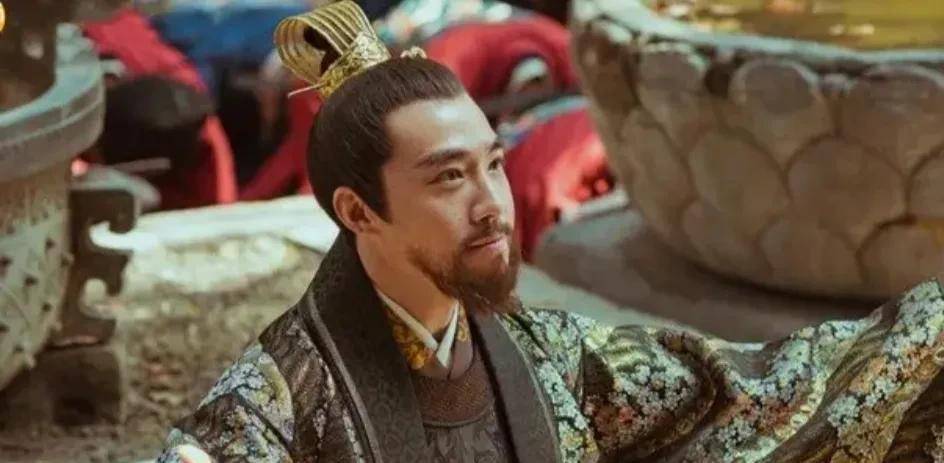 朱高燧:诬陷太子毒害朱棣,罪恶滔天的他,如何逃过夺命的屠刀?