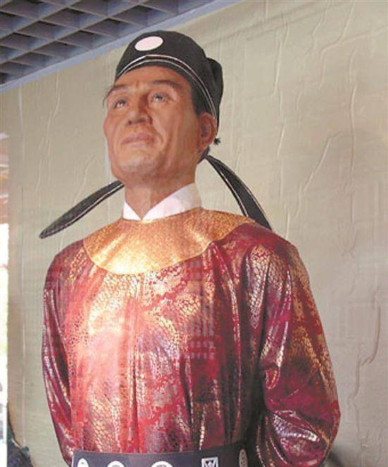 朱元璋最恨的一个人,死后百年还被朱元璋下旨:子孙世代为奴为娼