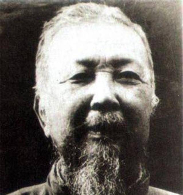 神秘的"老子军",60岁以上才能加入,建军宗旨:替年轻人去死_张一麟