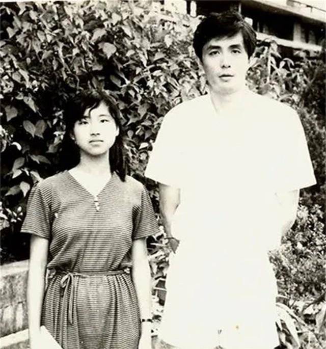 排坛第一飞人:80年代成"国民老公",退役后经商成亿万石油大亨_汪嘉伟