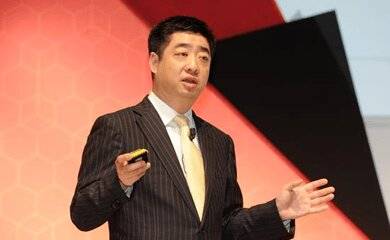 华为管理人员名单 华为高层管理人员 华为高层领导简历