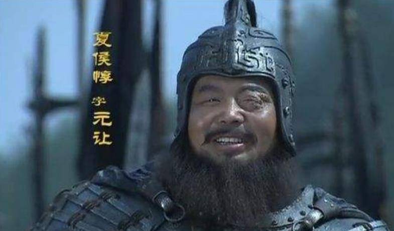 三国虎将中,谁的儿子最有出息?大多数人平庸,他却超越了父亲