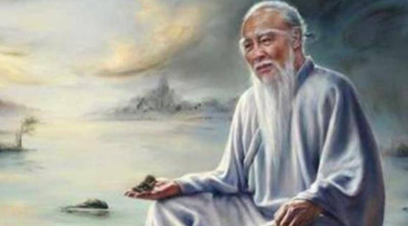 预言显示,圣人将在东方出现,究竟会是谁?