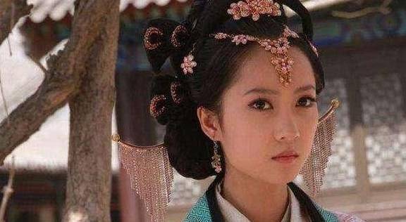 她犯了什么错,为何朱元璋要对其用铁裙刑?