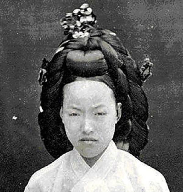 女政治家闵妃:拒不接受政治献金,用一生换得青史留名