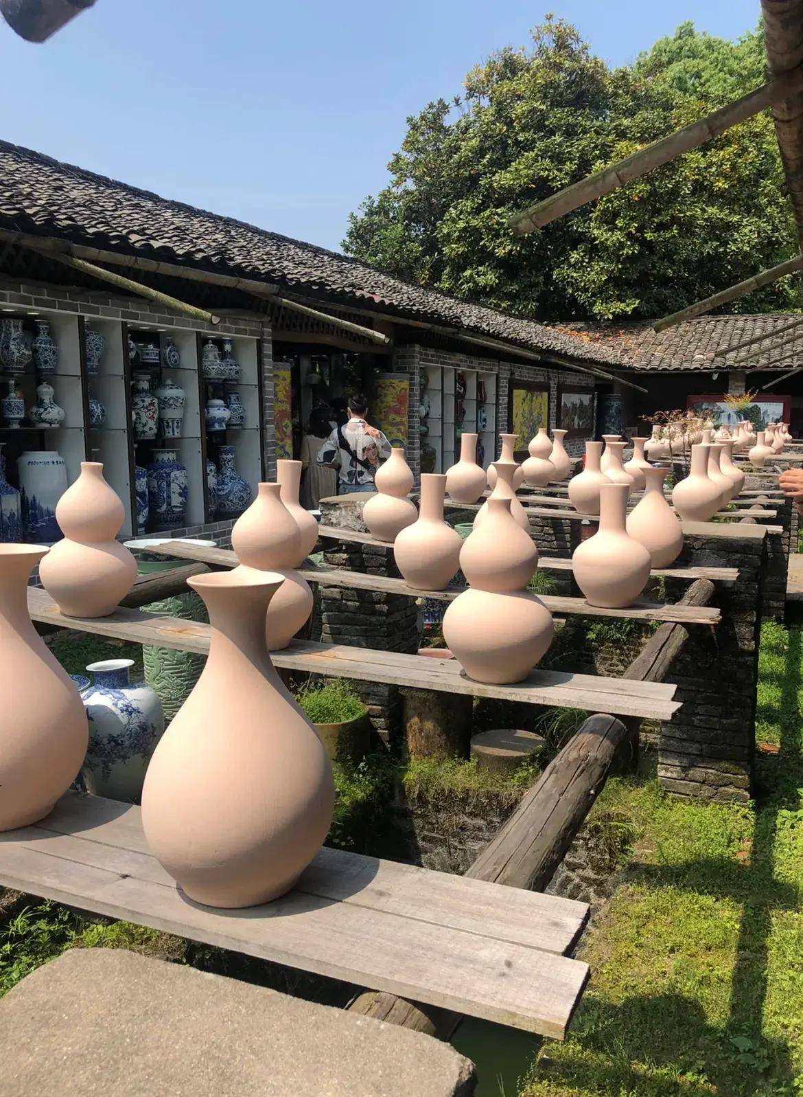 陶瓷博物馆