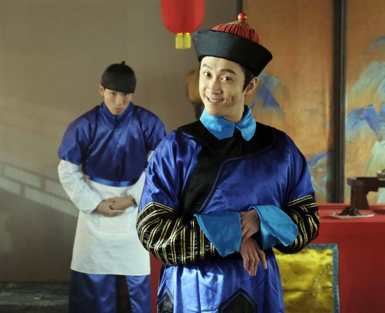 清末大太监小德张,清朝灭亡后购豪宅娶4个老婆,最终结局如何?