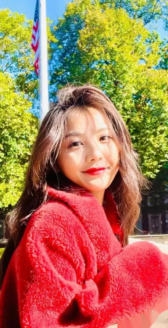 [美貌与智慧并存,亚洲小姐高文君的魅力,你准备好了吗?