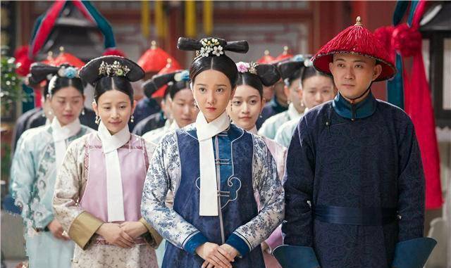 雍正唯一的女儿,23岁去世,雍正因为争夺皇位没顾上,5年后追封