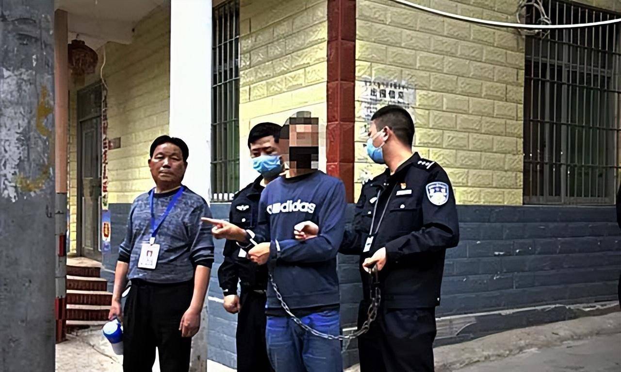 19年厦门警察患白血病,他抓回的逃犯称:我愿把我的骨髓捐献给他