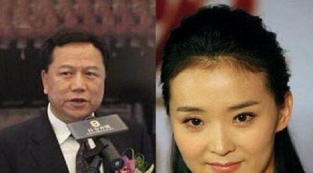 王志才:娶"晴格格"为妻,放着故宫旁的豪宅不住,偏要移民海外