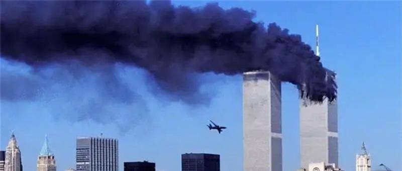 "911事件"发生后,一位华裔空姐留下的通话录音,还原事件真相