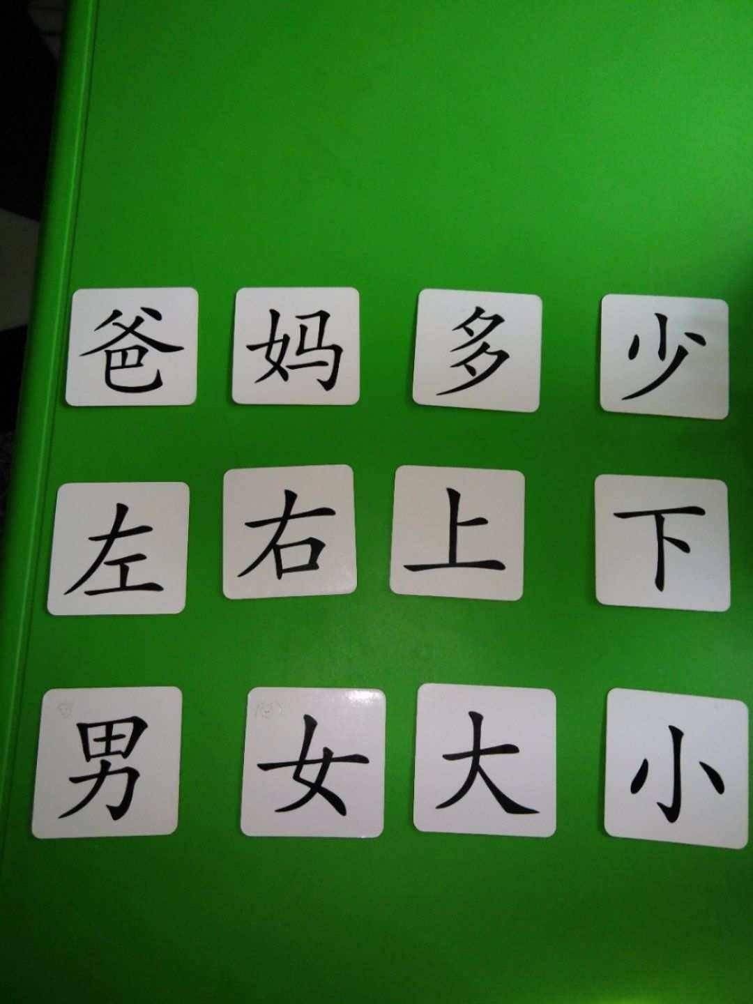 汉字有8 5万个