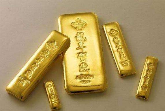 古代皇帝动不动就赏赐"黄金万两",黄金万两相当于现在多少钱?