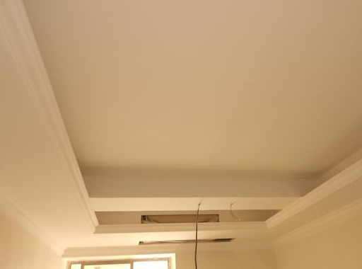 如今新房不流行装修吊顶了,年轻人都喜欢这样装,懊悔我家才知道