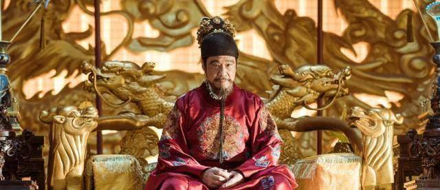 50万两,悬赏此人头颅,待到朱棣继位后追加到750万两_陈祖义_中原_海盗