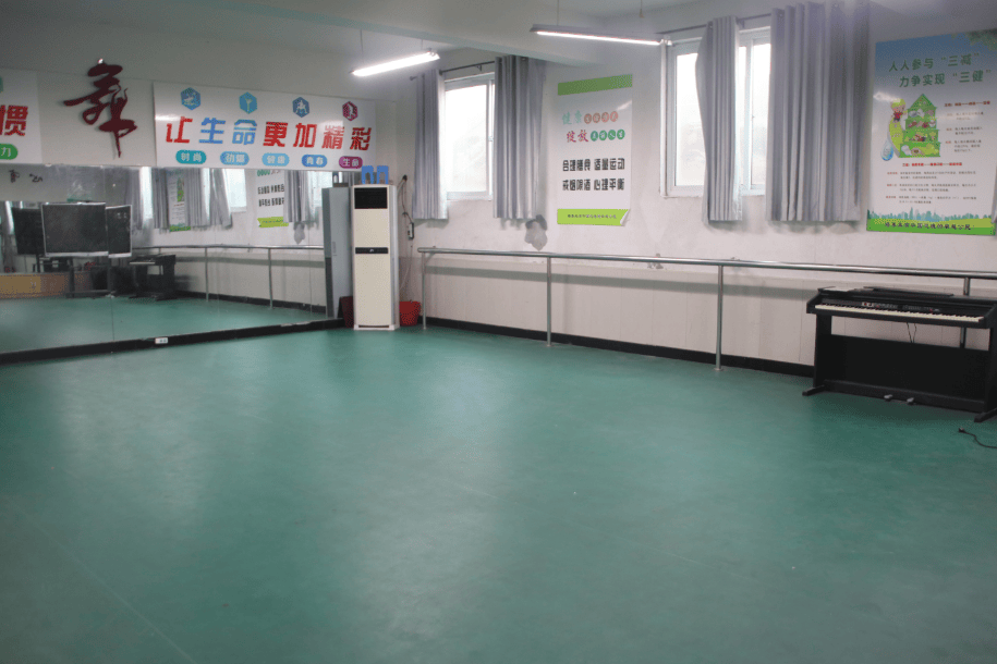 情满夏日 爱满校园——清丰县第一实验小学开展"夏季送清凉"行动