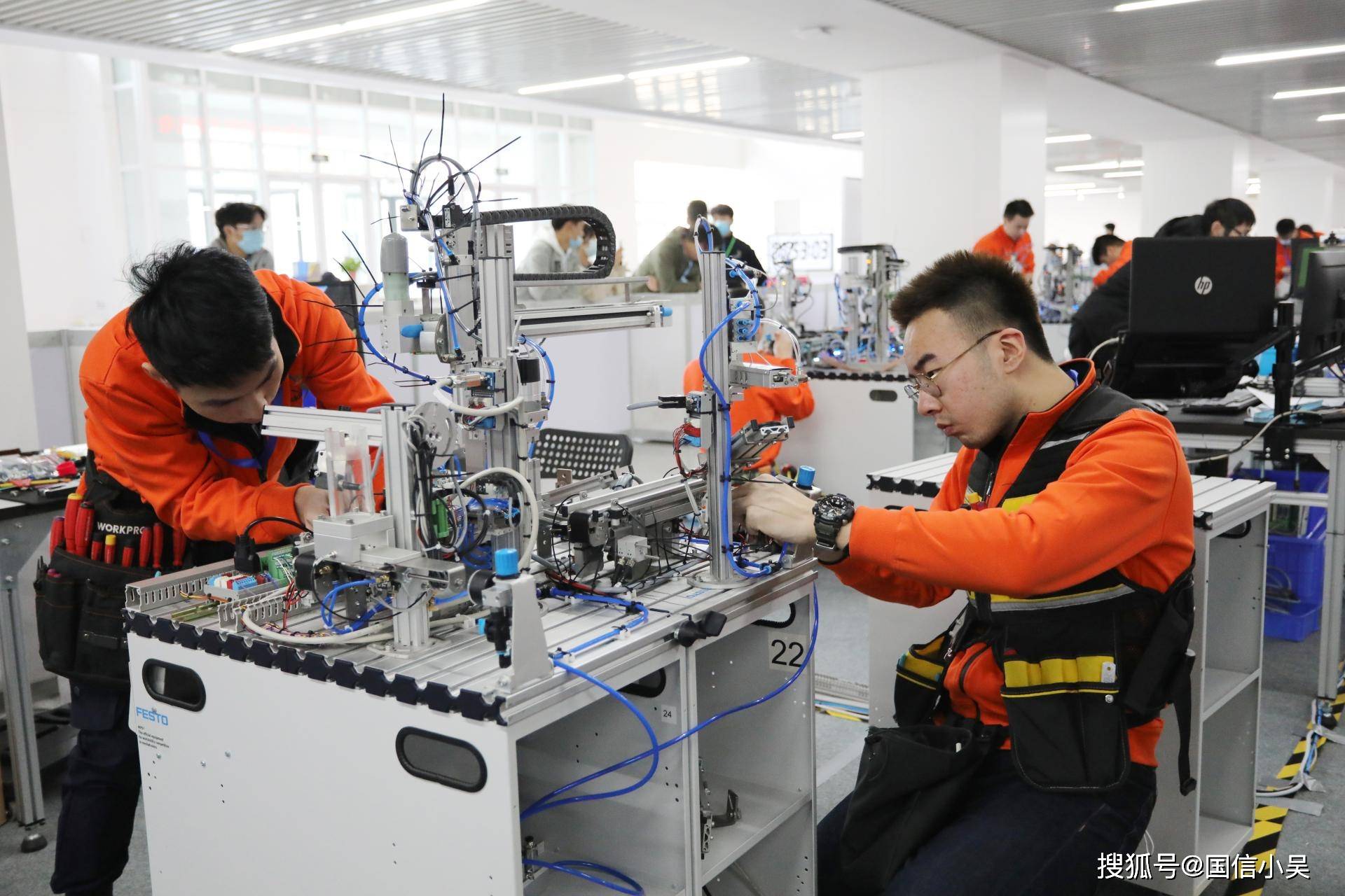 机电一体化工程师证书报名步骤是啥?考取证书有用吗?好就业吗?