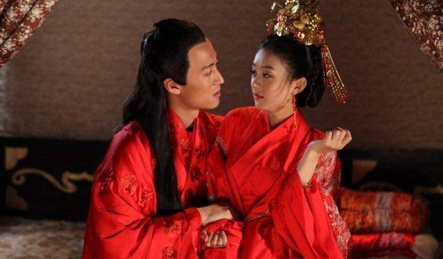 古代嫁女儿的奇怪嫁妆:看完最后一条,很多男生都想回到古代