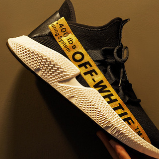 试试下面这些时髦男鞋,时尚减龄又经典百搭_休闲_运动_设计