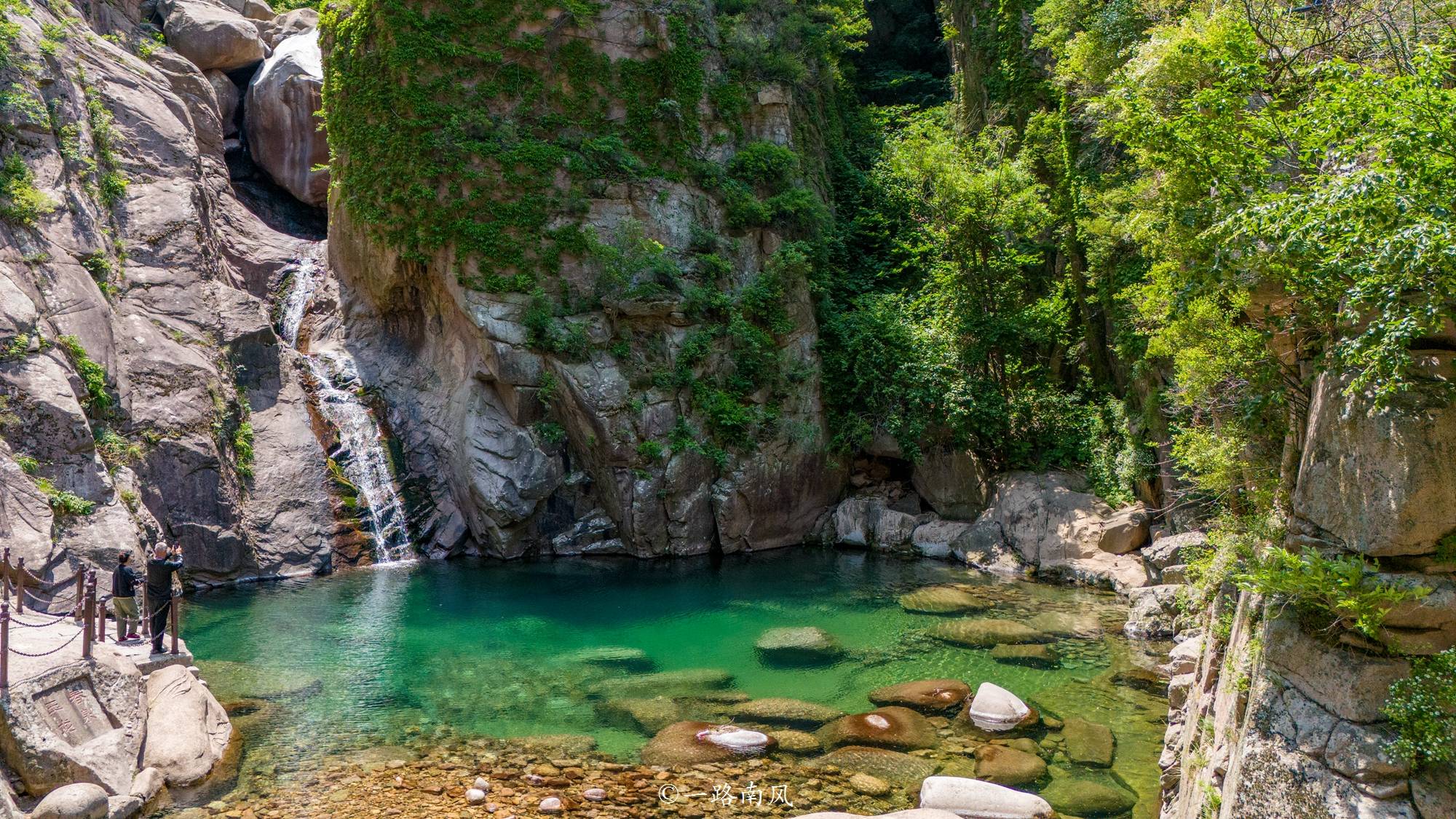 中国名山名水实景图片图片