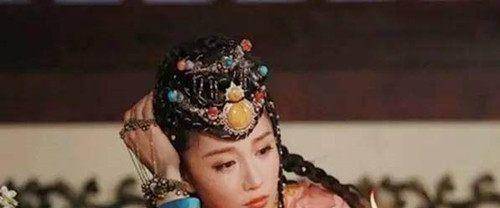 史上最悲惨的公主:刚成婚就被砍下头颅祭旗,成为最惨和亲公主