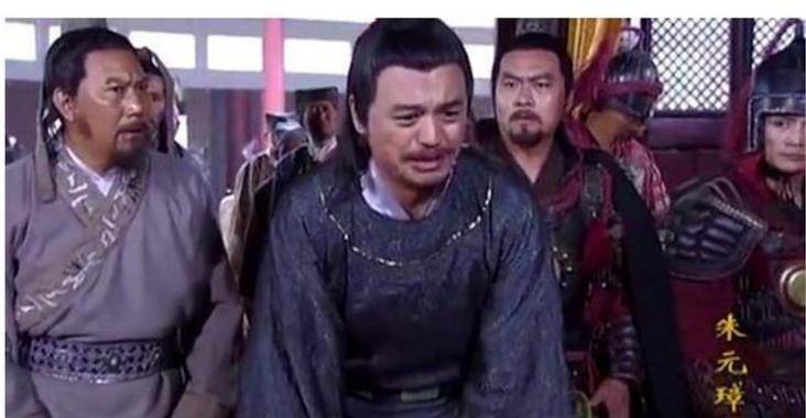 至于史书上说的小明王韩林儿在瓜步被廖永忠杀死,凿沉船只,而被朱元璋