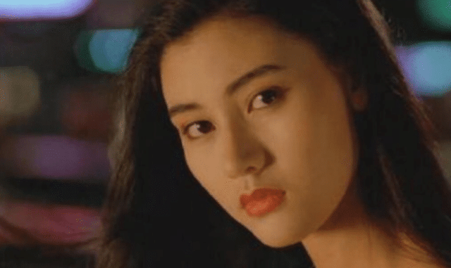 第一美人,香港第一美人,台湾第一美人,差距很明显_陈红_美女_李嘉欣