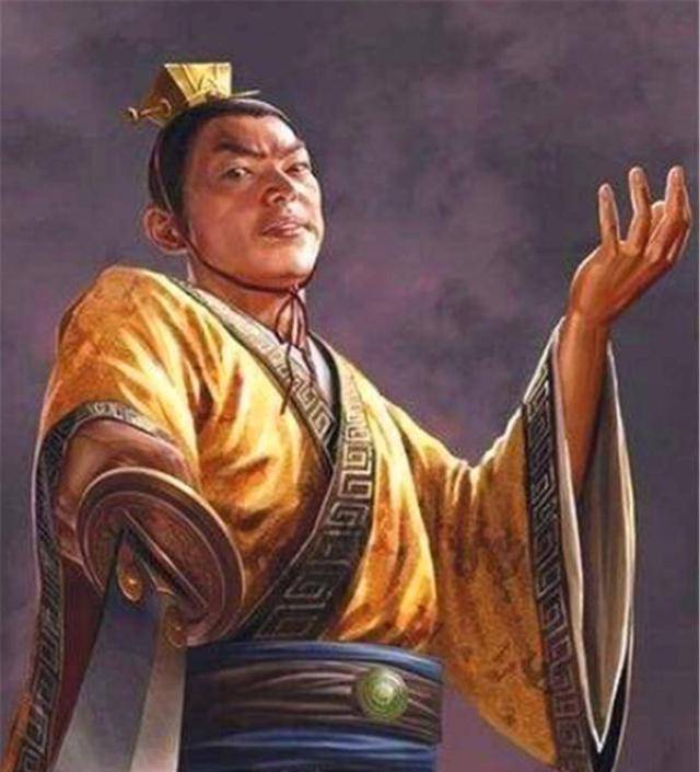 东吴末帝孙皓的故事,只当了几个月的明君,残忍嗜杀,终丢掉江山