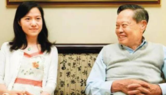 杨振宁原配杜致礼,出身名门的顶级名媛,是杨振宁一生唯一的爱情