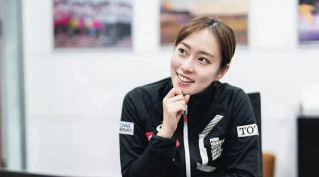 官方公告:伊藤美诚决绝成为日本国乒奥运替补,石川佳纯感到遗憾